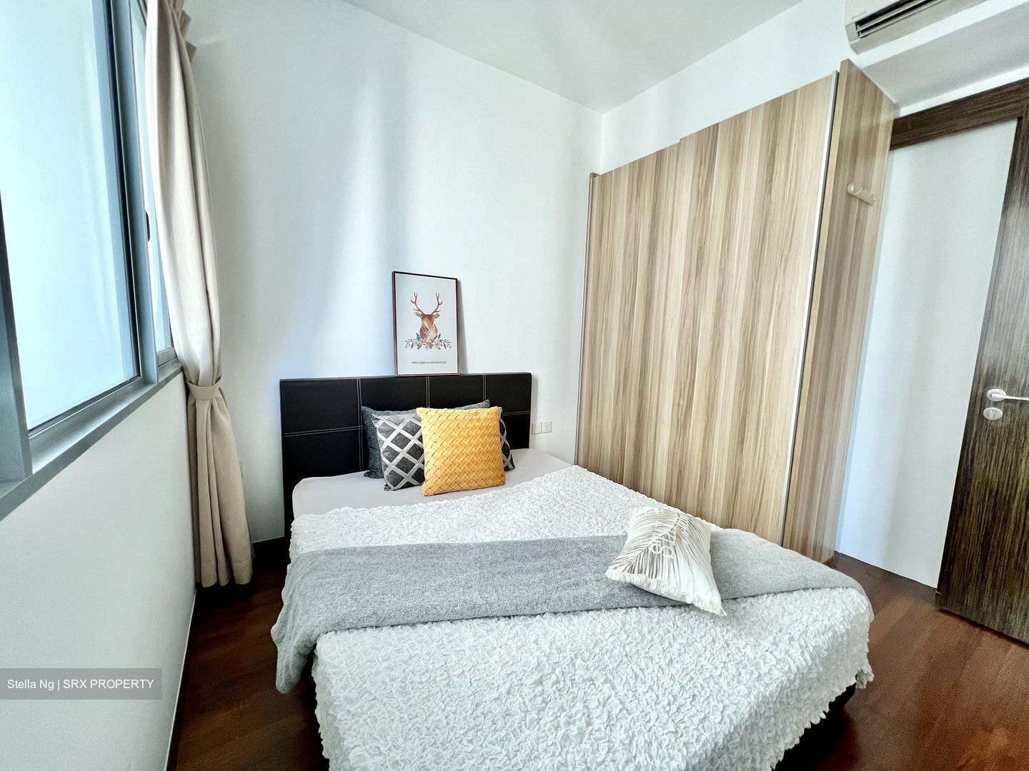 Natura@Hillview (D23), Apartment #623004641